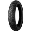 DUNLOP 100/90 R17 55 S Dunlop F17 - Pneumatico Estivo