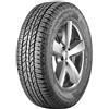 YOKOHAMA 245/60 R18 109 H Yokohama Geolandar A/t G015 Xl Rpb