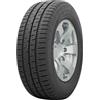 TOYO 215/60 R17C 109 T Toyo Celsius Cargo