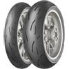 DUNLOP 190/55 R17 75 W Dunlop Gp Racer D212 - Pneumatico Estivo