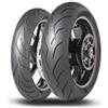 DUNLOP 180/55 R17 73 W Dunlop Sportsmart Mk3 Tl