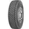 GOODYEAR 275/70 R22.5 148/145 M Goodyear Kmax D 3pmsf M+s - Pneumatico Estivo