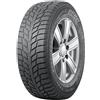 NOKIAN 195/75 R16C 110/108 R Nokian Snowproof C M+s 3pmsf - Pneumatico Invernale