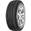 MINERVA 195/75 R16C 107 S Minerva Van Master As 3pmsf - Pneumatico 4 Stagioni