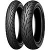 DUNLOP 120/80 R18 62 H Dunlop Arrowmax Gt 601 Rear