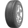 DUNLOP 205/45 R17 88 V Dunlop Sp Winter Sport 4d * Rof Mfs Xl 3pmsf M+s (tl)