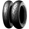 DUNLOP 90/90 R10 50 J Dunlop Tt93 Gp