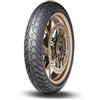 DUNLOP 120/70 R17 58 W Dunlop Mutant Front