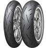 DUNLOP 190/55 R17 75 W Dunlop Sx Roadsport 2