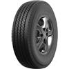 GT-RADIAL 6 R16 108/107 N Gt-radial Super Traveler 668 - Pneumatico Estivo