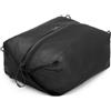 Peak Design Organizer da viaggio Peak Design Ultralight Mesh Packing Cube S Medium, nero