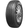 EVERGREEN 225/75 R16C 118/116 R Evergreen Ew616
