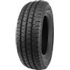 TOURADOR 215/75 R16C 113/111 S Tourador X All Climate Van+ - Pneumatico 4 Stagioni