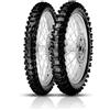 PIRELLI 100/90 R19 57 M Pirelli Scorpion Mx Soft Rear Nhs