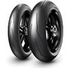 PIRELLI 120/70 R17 58 W Pirelli Diablo Supercorsa V3 Front
