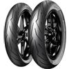 PIRELLI 130/70 R17 62 S Pirelli Diablo Rosso Sport Rear