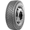 LINGLONG 295/60 R22.5 150/147 L Ling Long Multi-road Ktd300