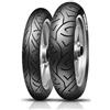 PIRELLI 110/80 R17 57 H Pirelli Sport Demon Front - Pneumatico Estivo