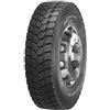 PIRELLI 295/80 R22.5 152/149 L Pirelli G02 Eco Pro D - Pneumatico Estivo