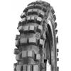 DELI TIRE 80/100 R12 50 M Deli Terra Cross Sb-114 Tt Rear