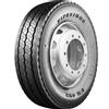 FIRESTONE 275/70 R22.5 150J152 E Firestone Fs492