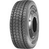 WESTLAKE 235/75 R17.5 143/141 J Westlake All Routes+ Wda2 - Pneumatico 4 Stagioni
