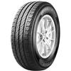 RADAR 195/65 R16C 104/102 R Radar Argonite Rv-4s - Pneumatico 4 Stagioni