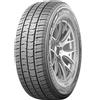KUMHO 215/60 R16C 103/101 T Kumho Portran Cx11 M+s 3pmsf (tl)