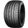 YOKOHAMA 245/50 R18 100 W Yokohama Advan Sport (v103s) Zps - Pneumatico Estivo