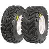 BKT 25/10 R12 0 Bkt Wing W-207