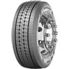 DUNLOP 385/65 R22.5 160K/158 L Dunlop Sp346 - Pneumatico Estivo