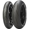 METZELER 190/50 R17 (73W) (Z) W Metzeler Racetec Rr K3 (tl)