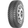 MATADOR 275/70 R22.5 148/145 L Matador Dr1 M+s - Pneumatico Estivo
