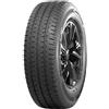 BERLIN TIRES 205/65 R16C 107/105 T Berlin Tires Safe Cargo 8pr M+s (tl)