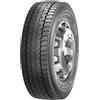 PIRELLI 235/75 R17.5 132/130 M Pirelli R02 Profuel Drive - Pneumatico Estivo