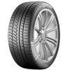 CONTINENTAL 245/60 R18 105 H Continental Wintercontact Ts 850p - Pneumatico Invernale
