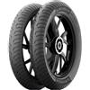 MICHELIN 110/80 R14 59 S Michelin City Extra - Pneumatico Estivo