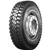 BRIDGESTONE 13 R22.5 158/156 G Bridgestone L355 Evo