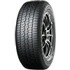 YOKOHAMA 225/55 R17 101 V Yokohama Geolandar Cv 4s G061