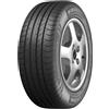 FULDA 215/65 R17 99 V Fulda Ecocontrol Suv - Pneumatico Estivo