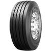 DUNLOP 245/70 R17.5 143J/146 F Dunlop Sp246 - Pneumatico Estivo