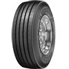 FULDA 385/65 R22.5 164 K Fulda Regiotonn 3 Tl M+s 3pmsf