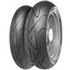 CONTINENTAL 120/70 R17 58 W Continental Sportattack