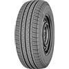 YOKOHAMA 185/75 R16C 104 S Yokohama Bluearth-van Ry55 - Pneumatico Estivo