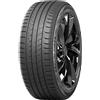 BERLIN TIRES 225/50 R17 98 W Berlin Tires Summer Uhp 2 Xl M+s - Pneumatico Estivo