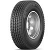 MICHELIN 295/80 R22.5 154/150 M Michelin X Coach D Vg M+s 3pmsf - Pneumatico Estivo