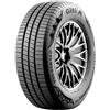 GITI 215/75 R16C 116/114 R Giti Van Allseason La1