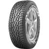 KUMHO 225/65 R16C 112/110 R Kumho Winter Portran Cw11