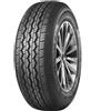 TRIANGLE 195/70 R15C 104 R Triangle Tr645 C 8pr M+s