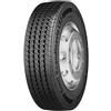CONTINENTAL 235/75 R17.5 132 M Continental Lsr3 132/130m - Pneumatico Estivo